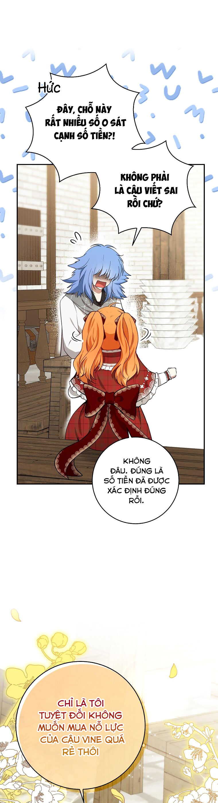 Sóc Con Tài Năng Chapter 55 - Trang 2