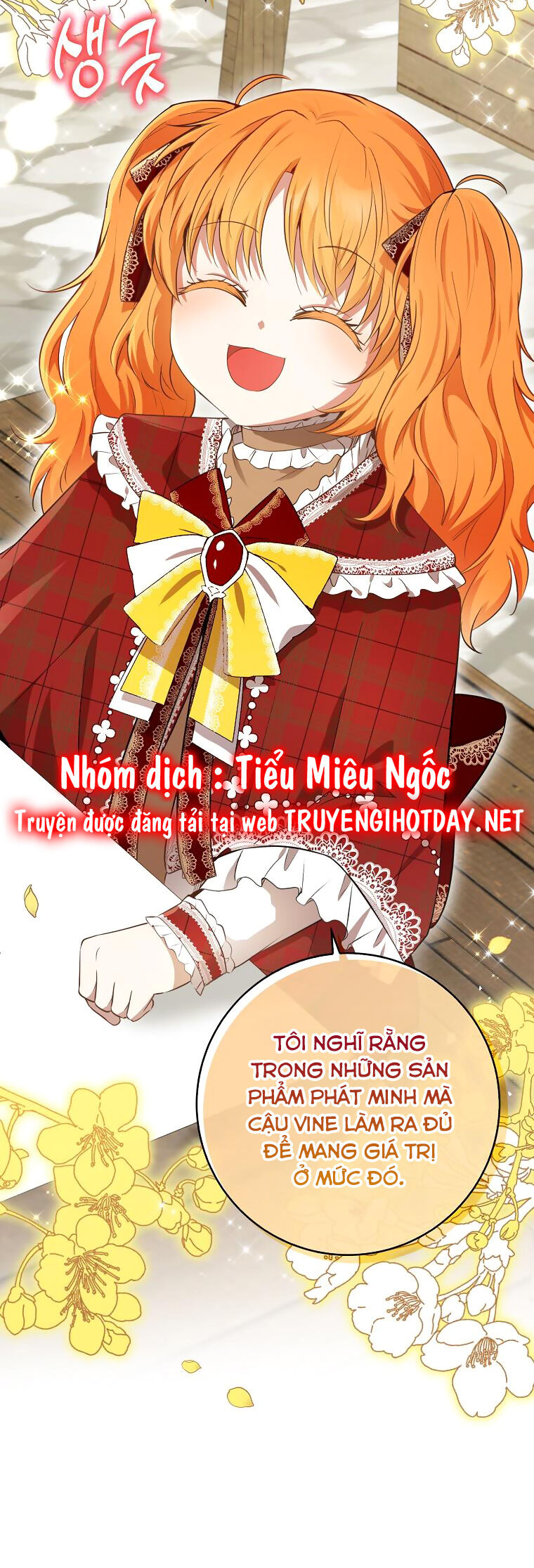 Sóc Con Tài Năng Chapter 55 - Trang 2