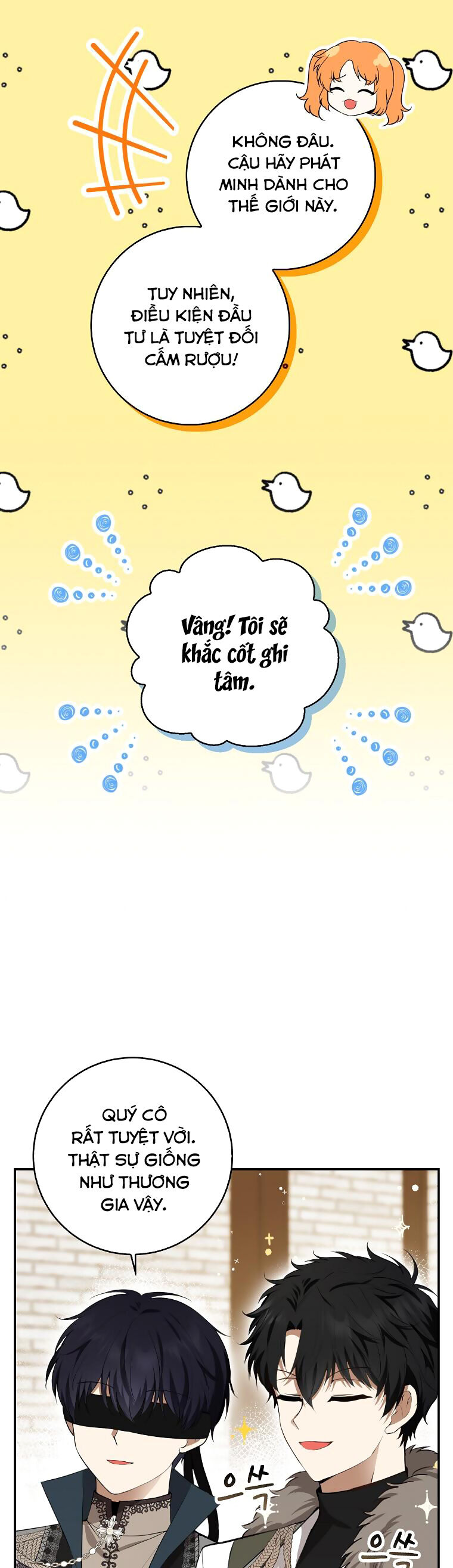 Sóc Con Tài Năng Chapter 55 - Trang 2