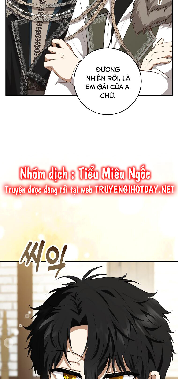 Sóc Con Tài Năng Chapter 55 - Trang 2