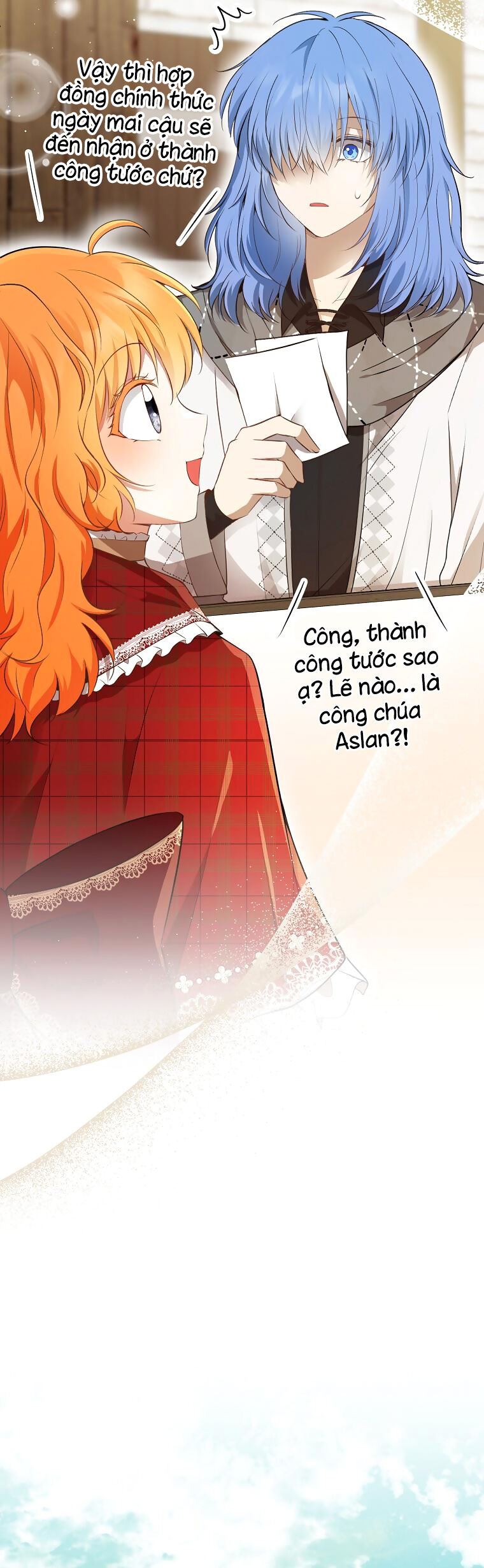 Sóc Con Tài Năng Chapter 55 - Trang 2