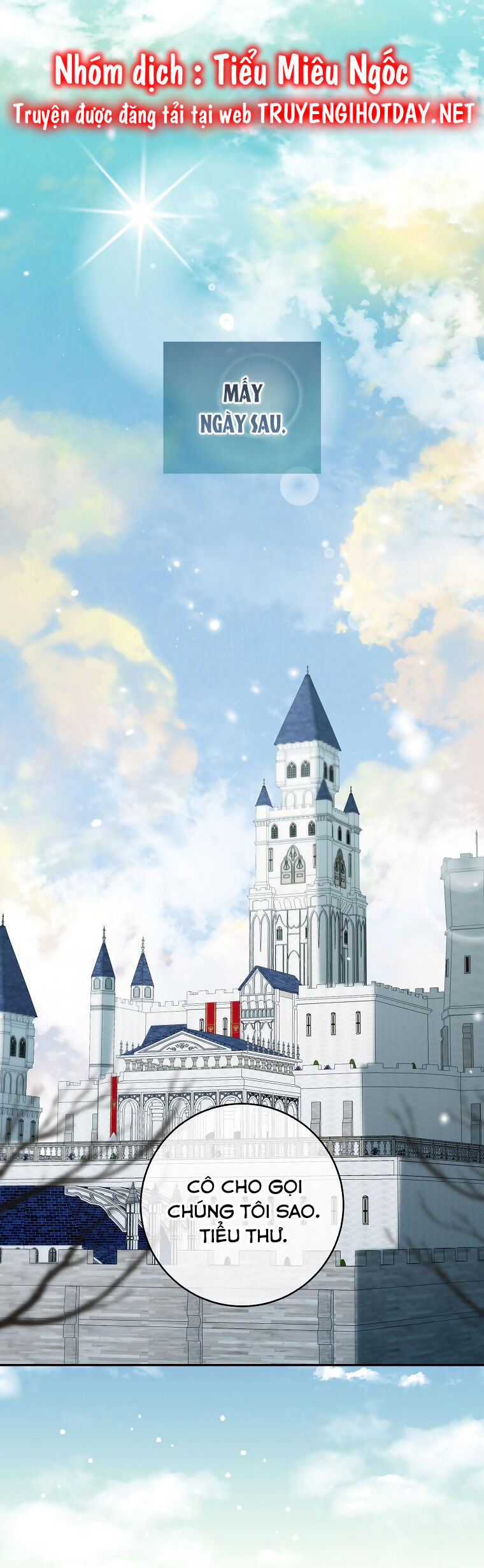 Sóc Con Tài Năng Chapter 55 - Trang 2