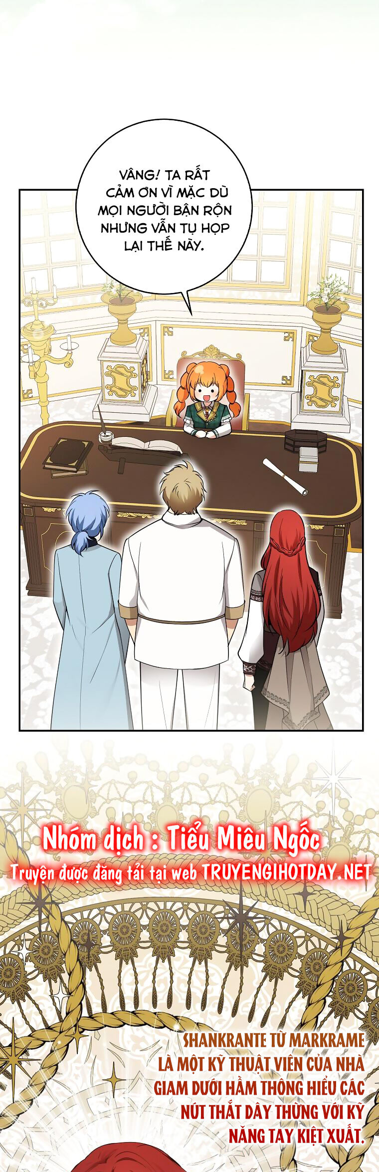 Sóc Con Tài Năng Chapter 55 - Trang 2