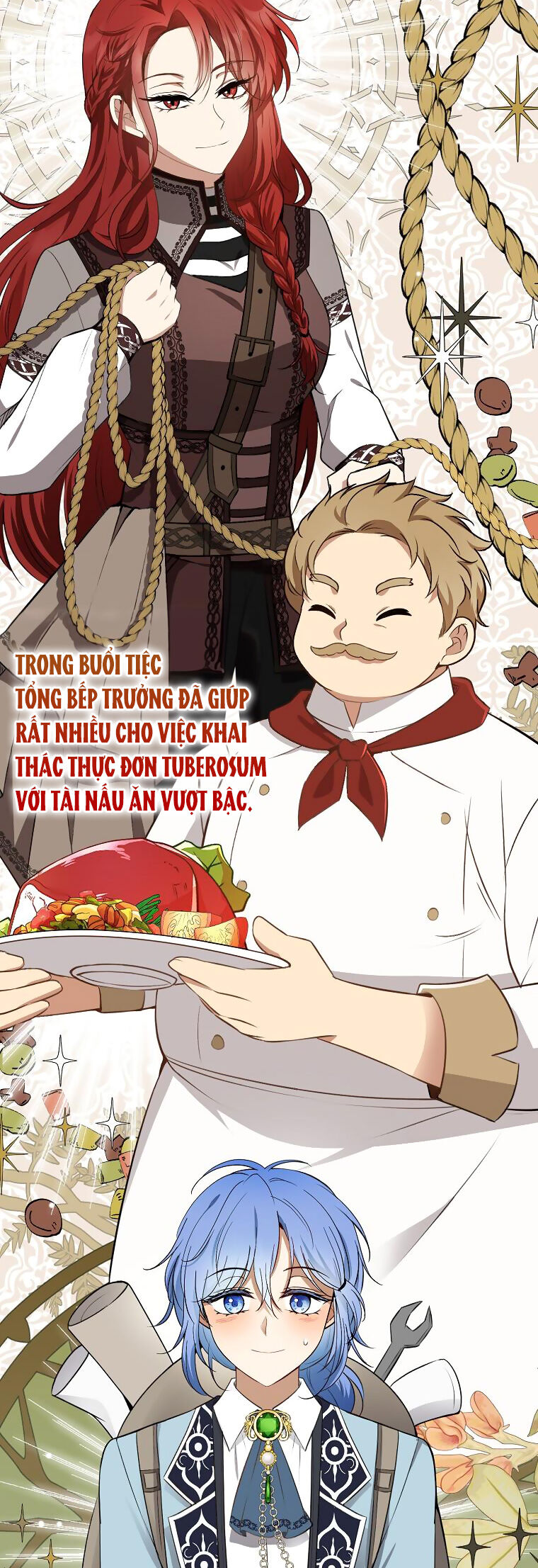 Sóc Con Tài Năng Chapter 55 - Trang 2