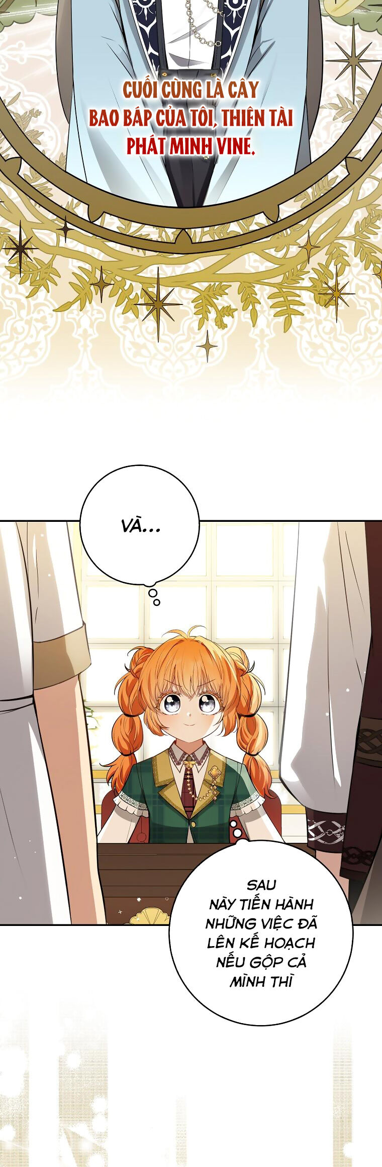 Sóc Con Tài Năng Chapter 55 - Trang 2