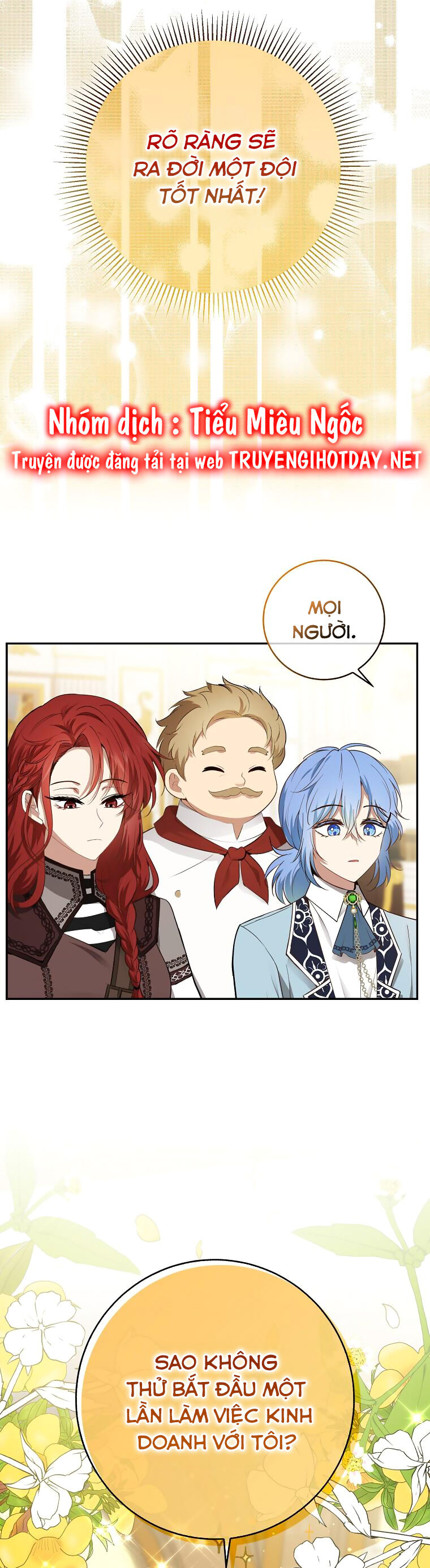 Sóc Con Tài Năng Chapter 55 - Trang 2