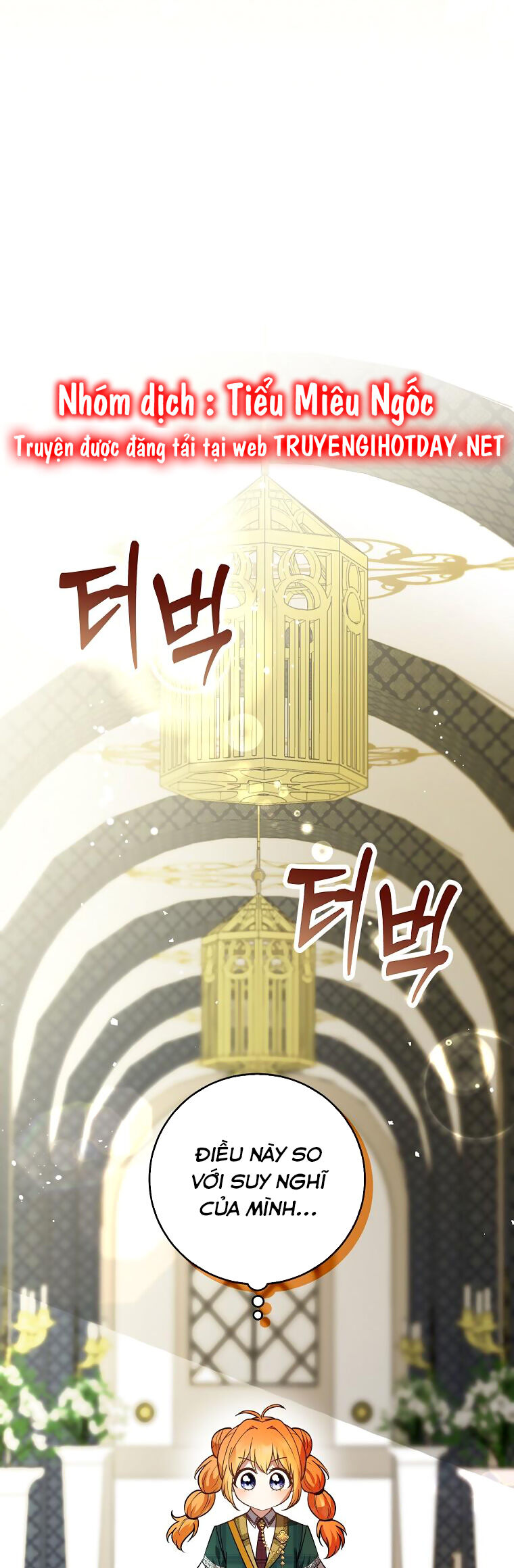 Sóc Con Tài Năng Chapter 55 - Trang 2