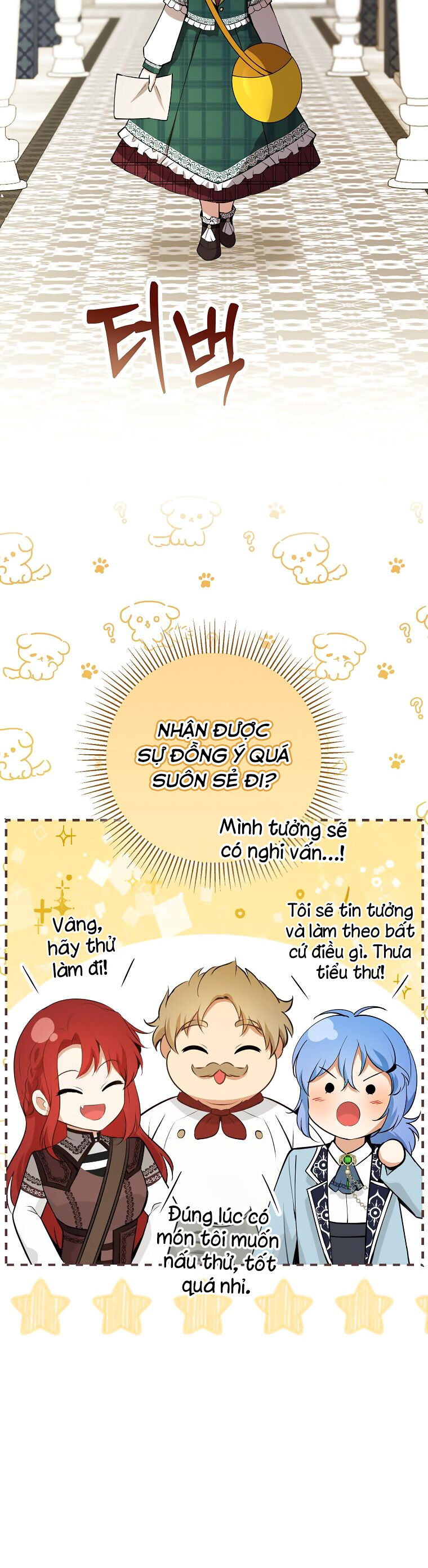 Sóc Con Tài Năng Chapter 55 - Trang 2