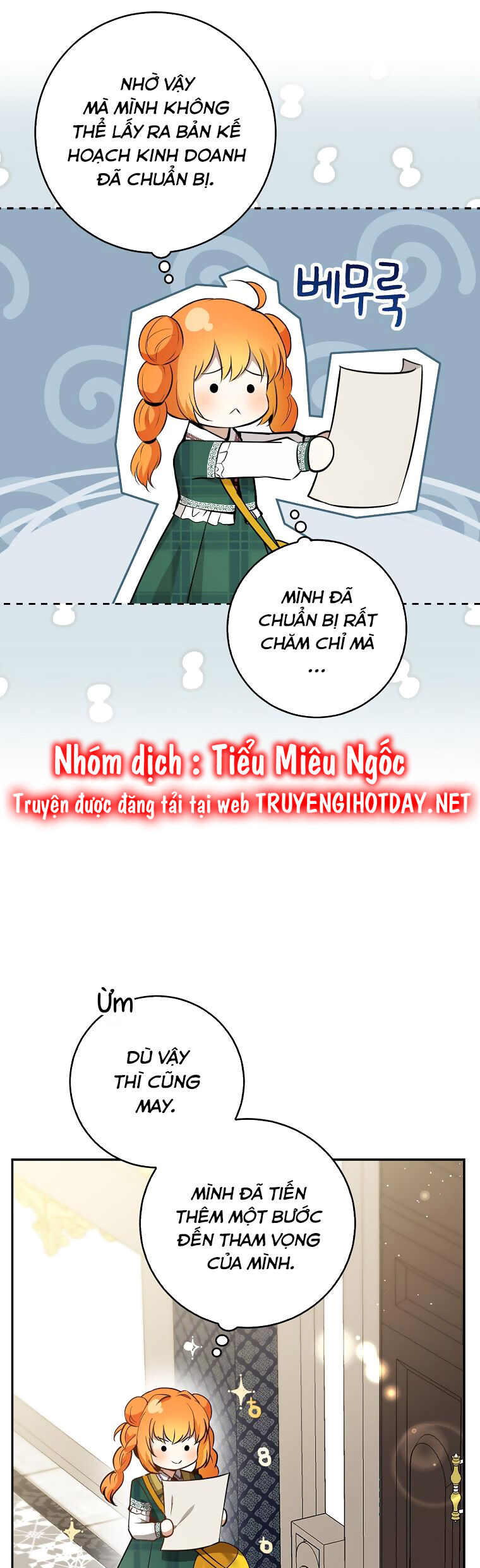 Sóc Con Tài Năng Chapter 55 - Trang 2