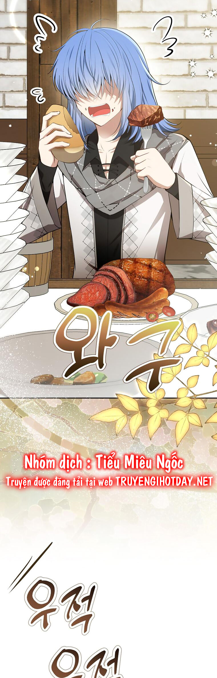 Sóc Con Tài Năng Chapter 55 - Trang 2