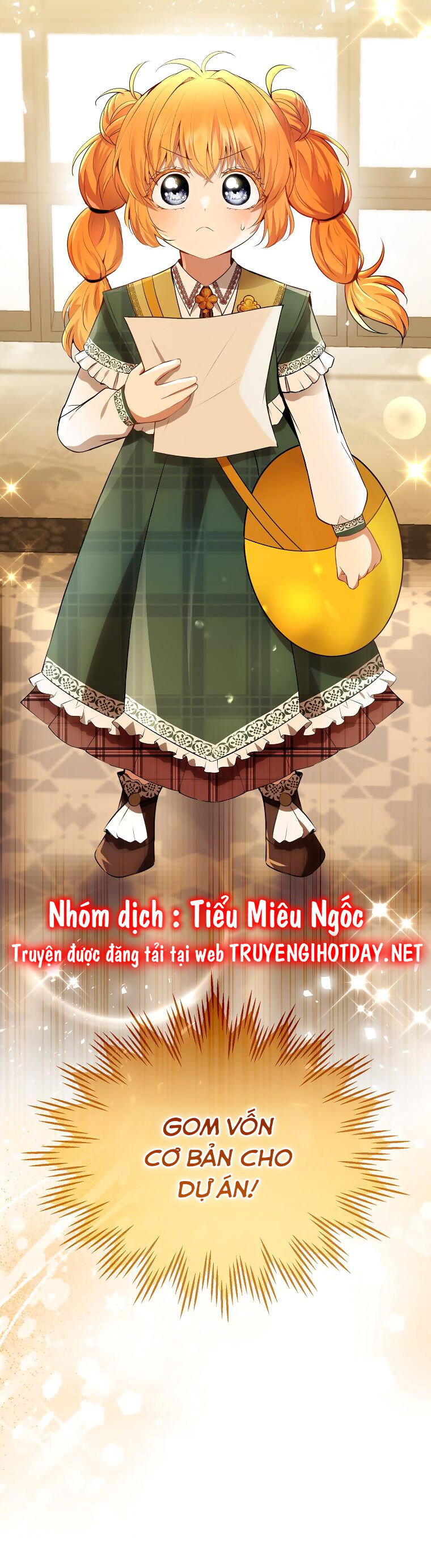 Sóc Con Tài Năng Chapter 55 - Trang 2