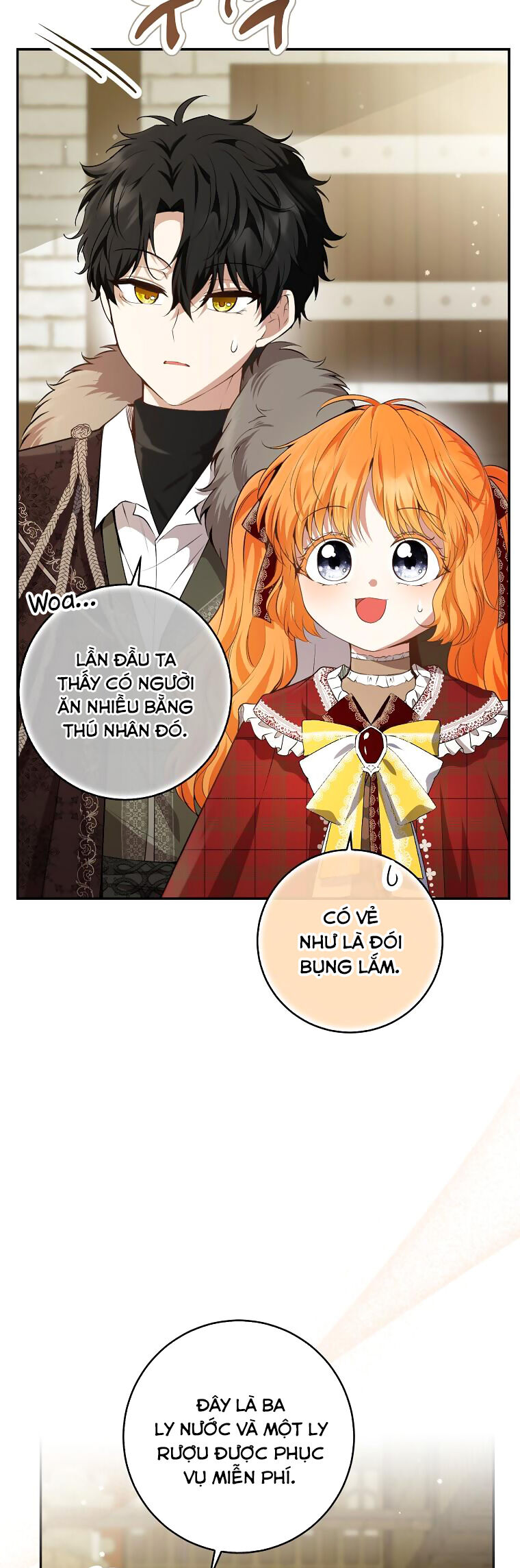 Sóc Con Tài Năng Chapter 55 - Trang 2