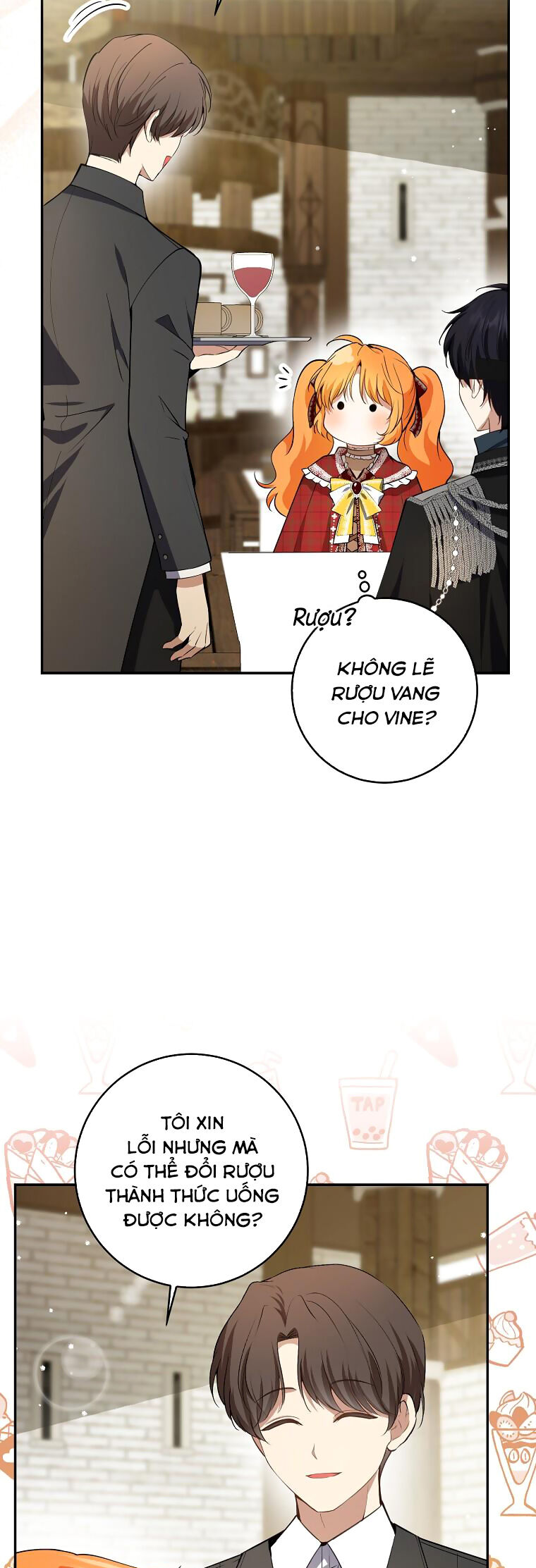 Sóc Con Tài Năng Chapter 55 - Trang 2