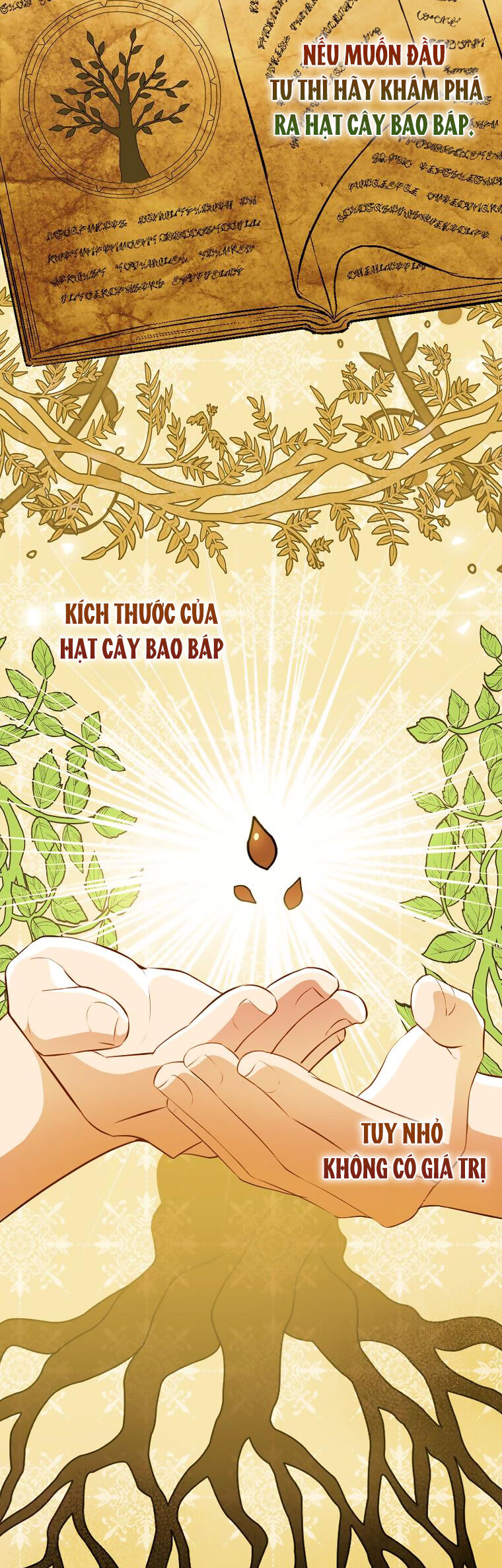 Sóc Con Tài Năng Chapter 55 - Trang 2