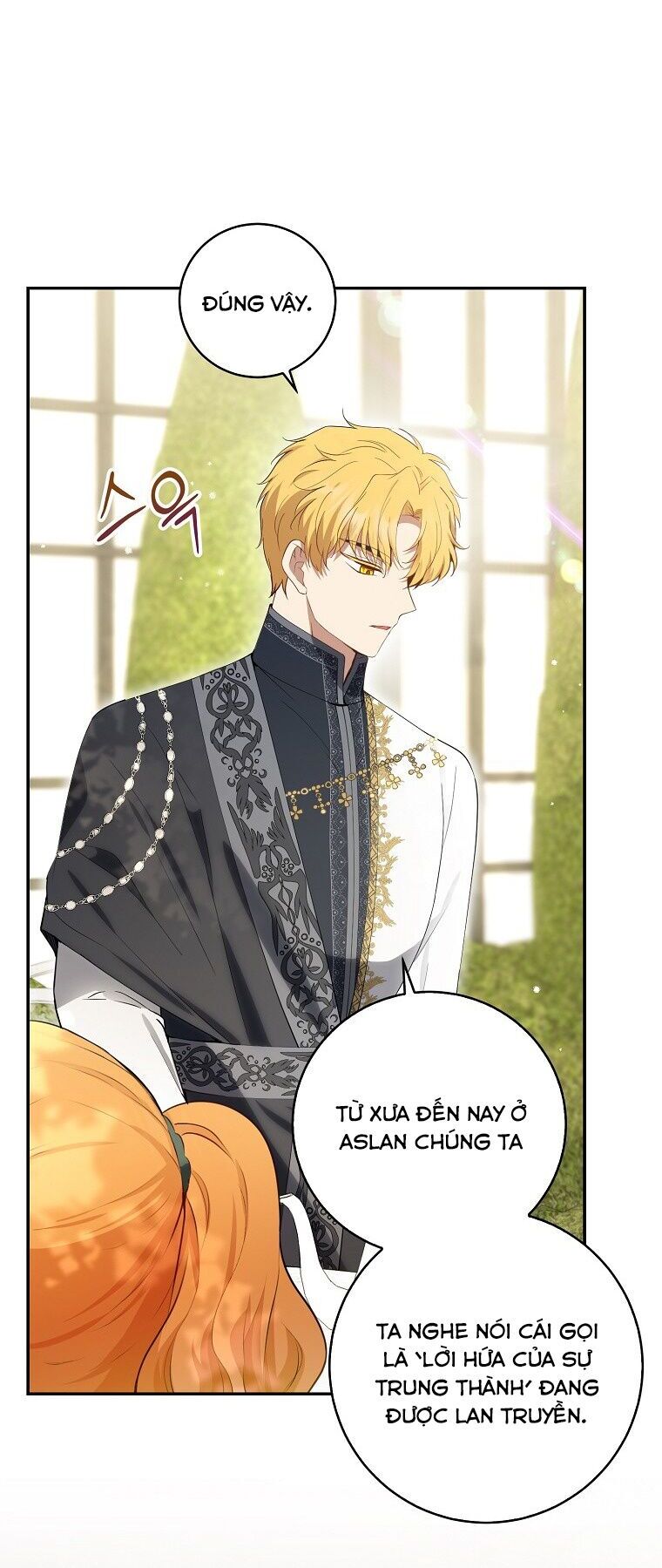 Sóc Con Tài Năng Chapter 57 - Trang 2