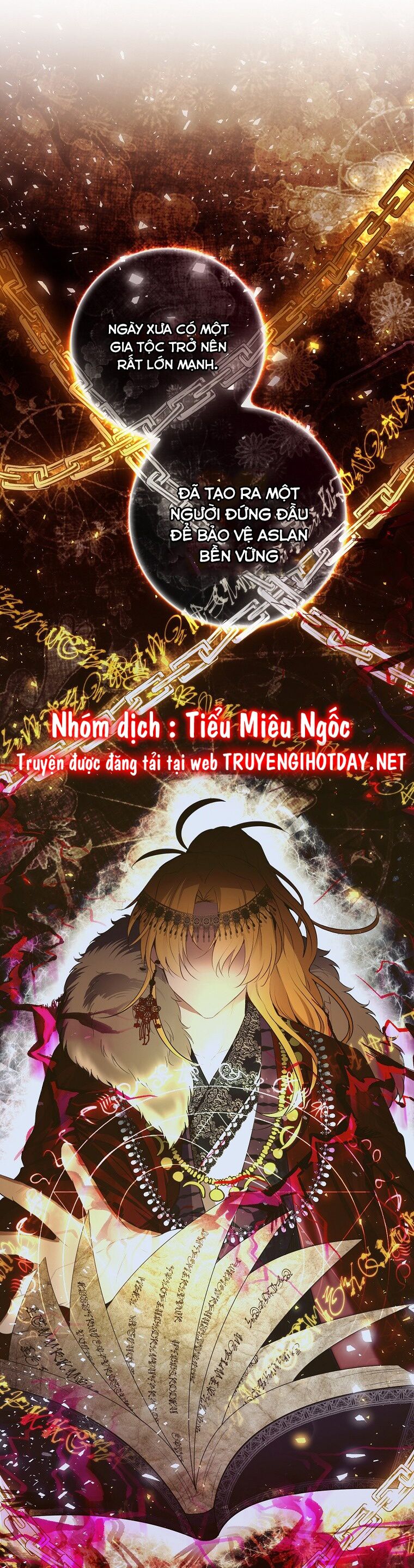 Sóc Con Tài Năng Chapter 57 - Trang 2