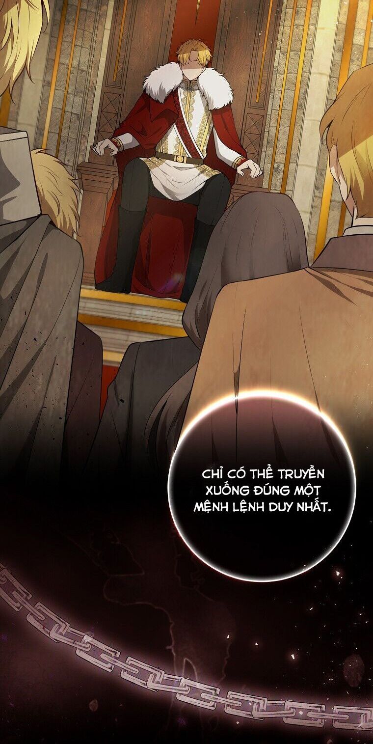 Sóc Con Tài Năng Chapter 57 - Trang 2