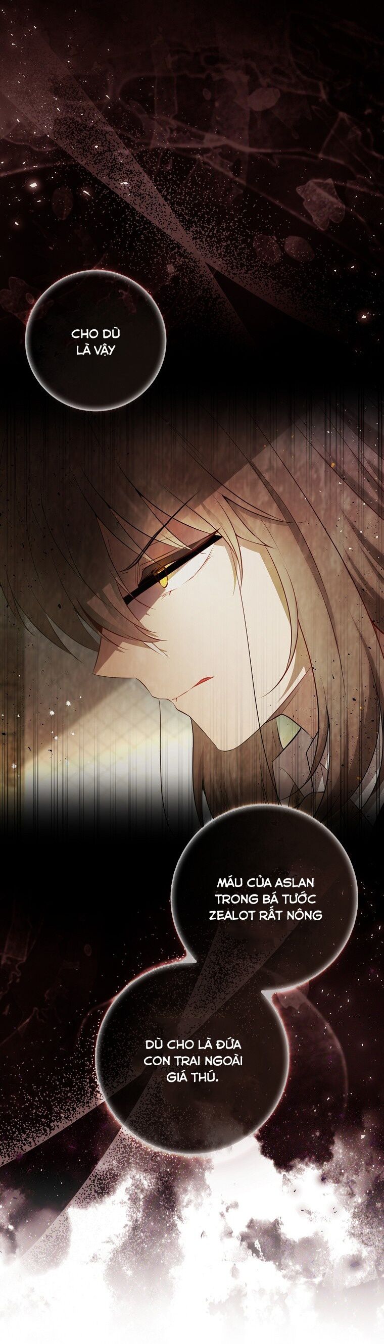 Sóc Con Tài Năng Chapter 57 - Trang 2