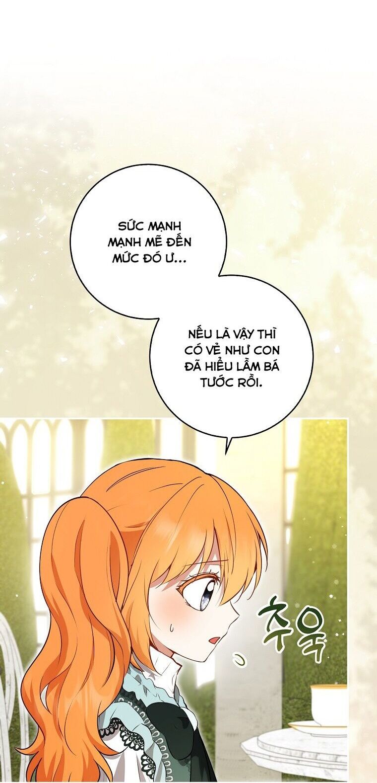 Sóc Con Tài Năng Chapter 57 - Trang 2