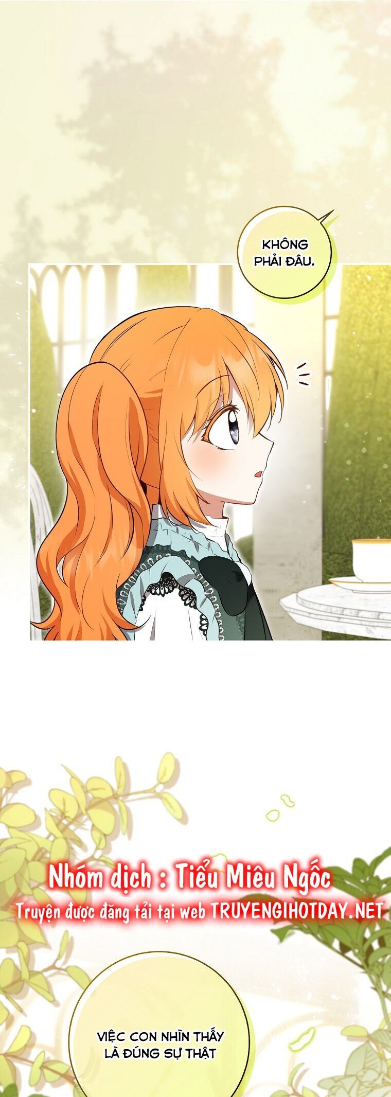 Sóc Con Tài Năng Chapter 57 - Trang 2