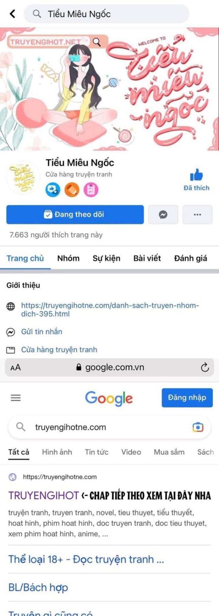 Sóc Con Tài Năng Chapter 57 - Trang 2