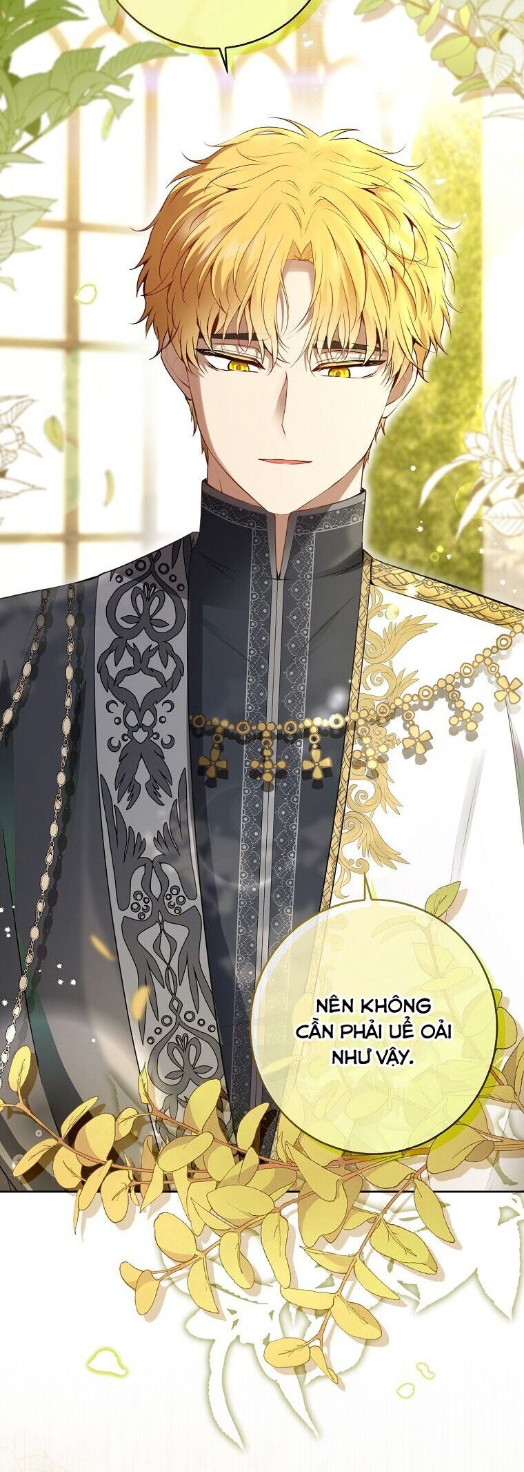 Sóc Con Tài Năng Chapter 57 - Trang 2