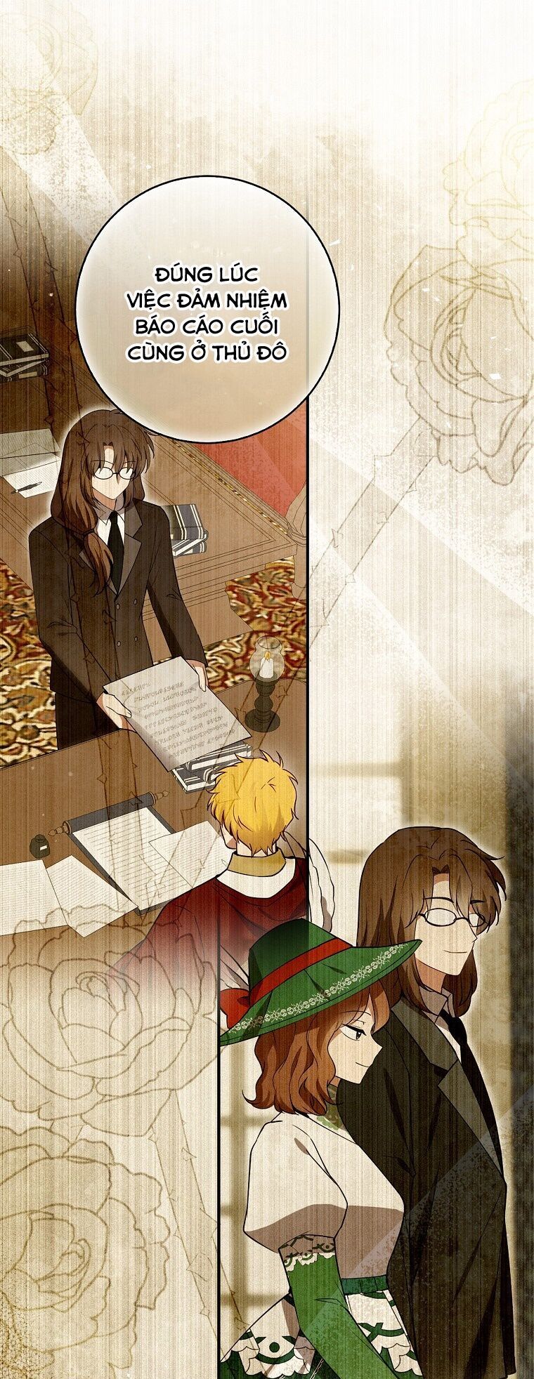 Sóc Con Tài Năng Chapter 57 - Trang 2