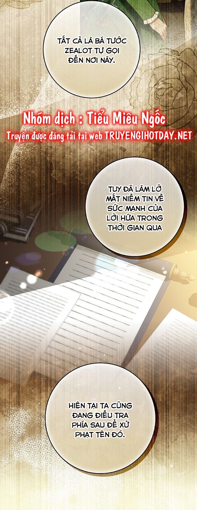 Sóc Con Tài Năng Chapter 57 - Trang 2