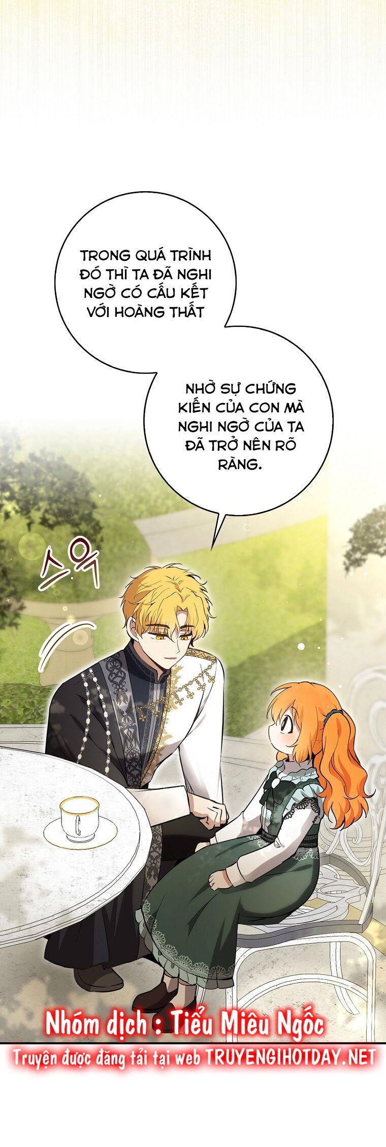 Sóc Con Tài Năng Chapter 57 - Trang 2