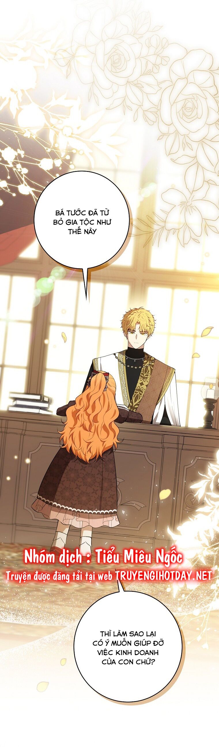 Sóc Con Tài Năng Chapter 57 - Trang 2