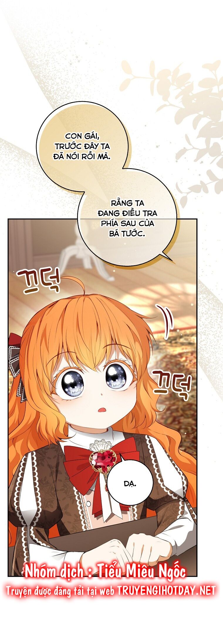 Sóc Con Tài Năng Chapter 57 - Trang 2