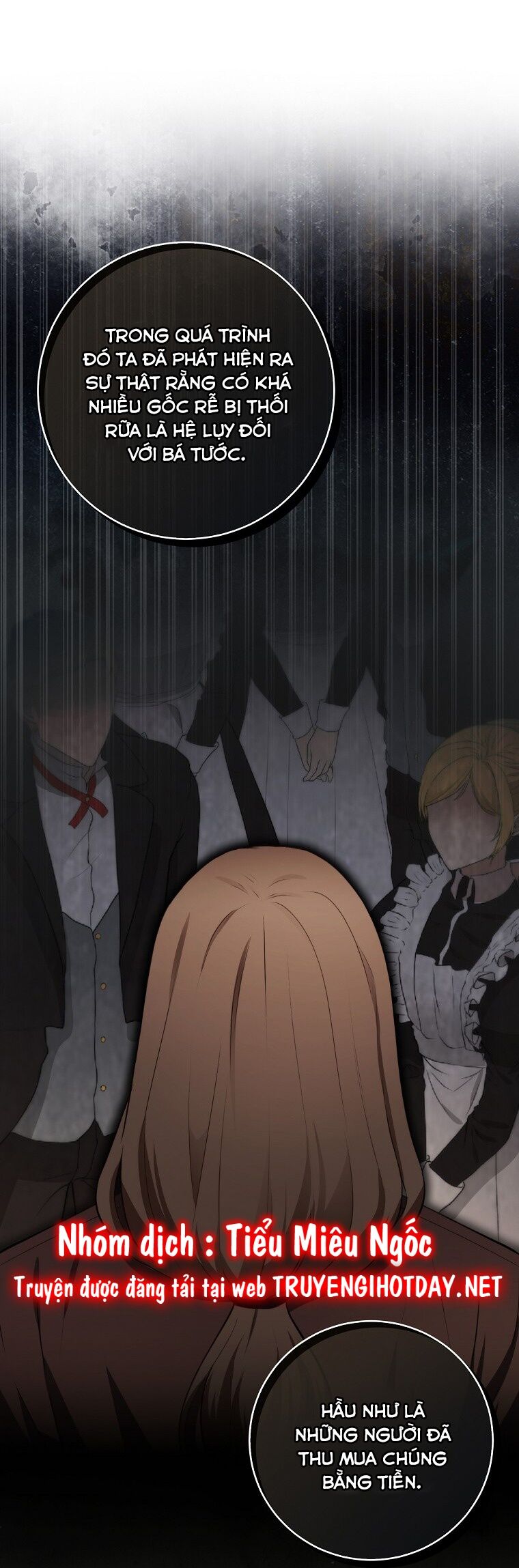 Sóc Con Tài Năng Chapter 57 - Trang 2