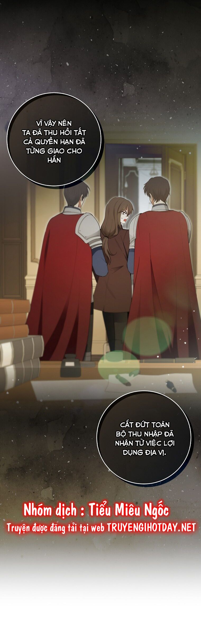 Sóc Con Tài Năng Chapter 57 - Trang 2