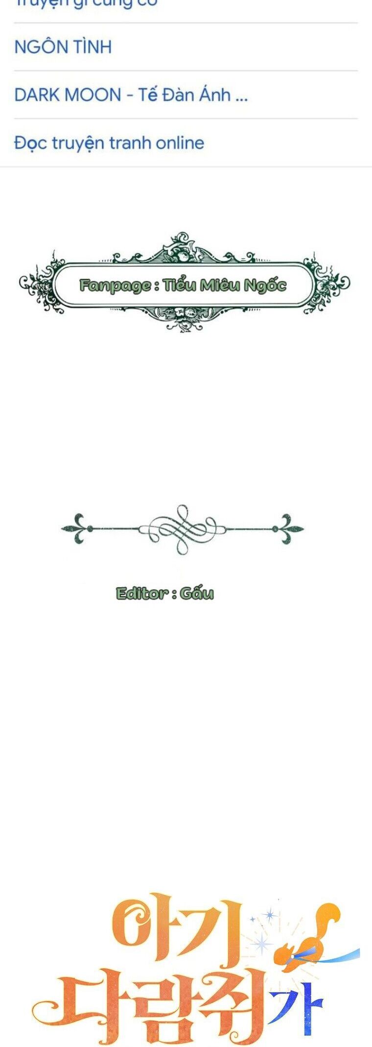 Sóc Con Tài Năng Chapter 57 - Trang 2