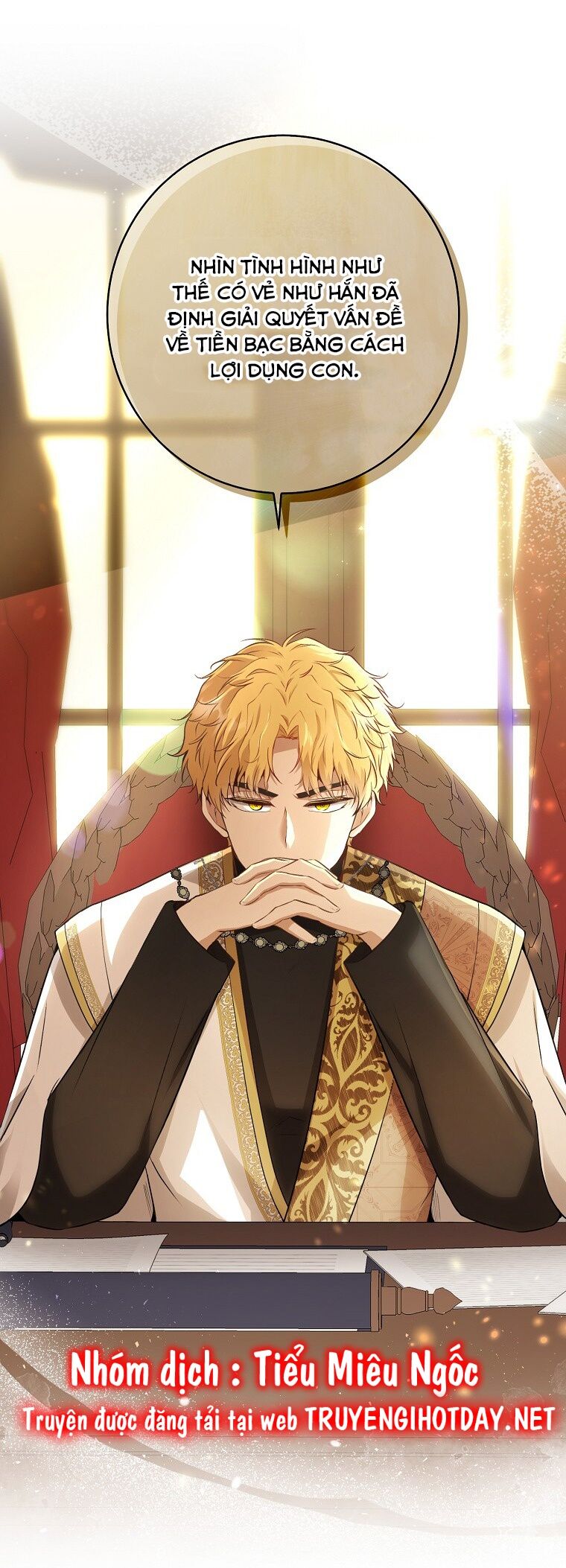 Sóc Con Tài Năng Chapter 57 - Trang 2