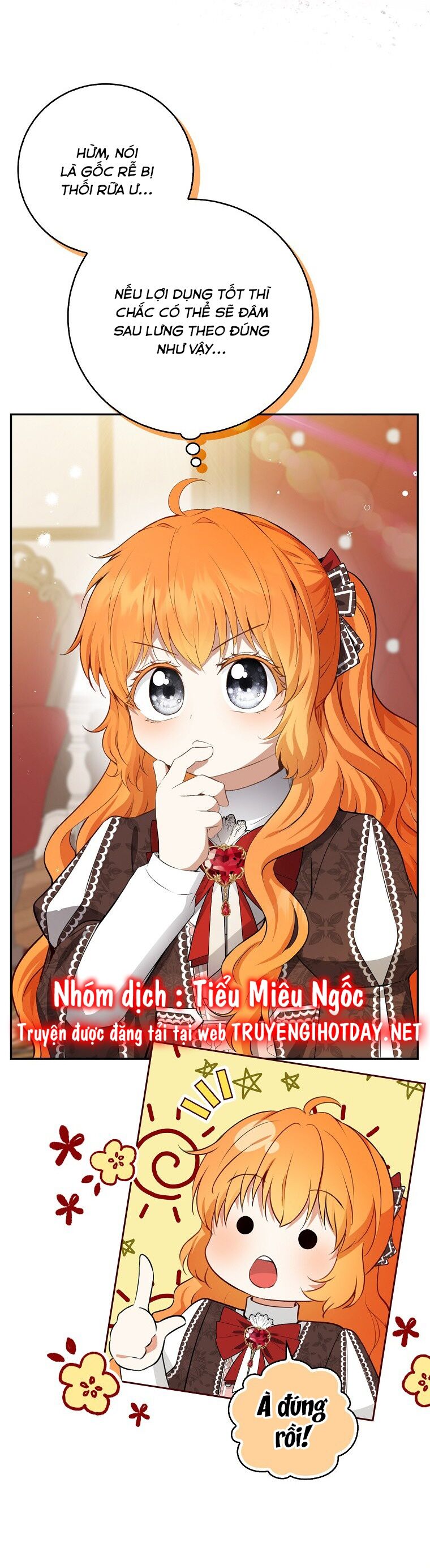 Sóc Con Tài Năng Chapter 57 - Trang 2