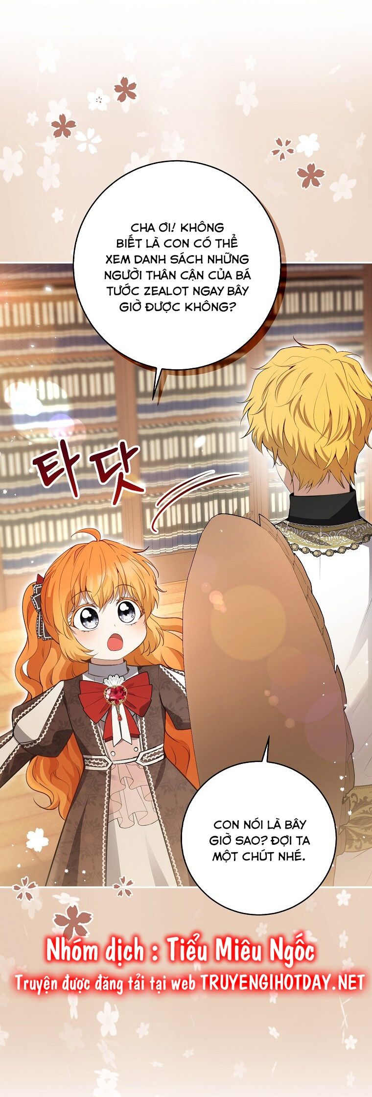 Sóc Con Tài Năng Chapter 57 - Trang 2