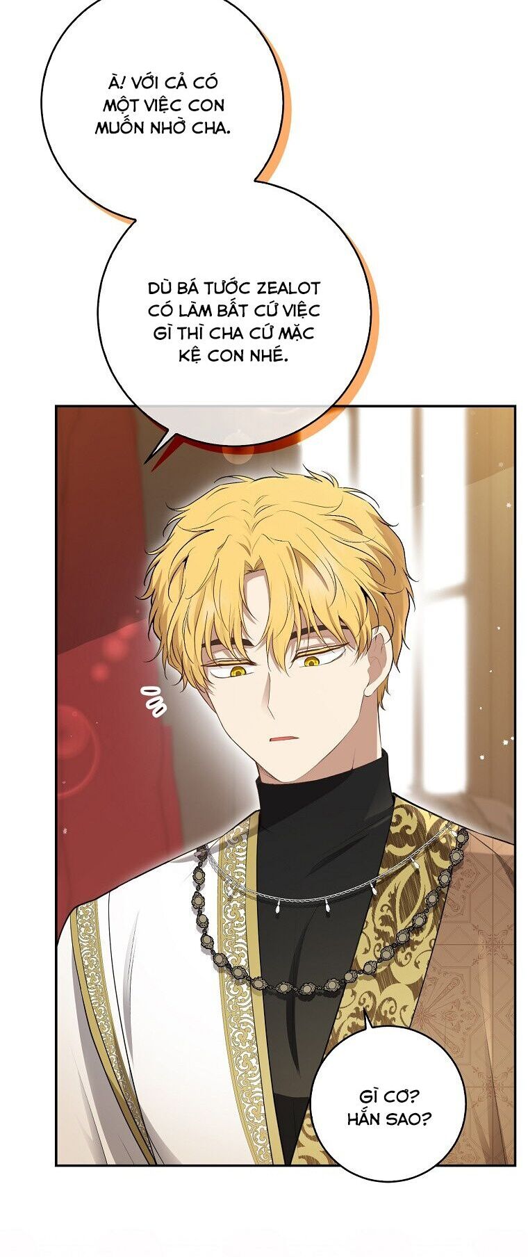 Sóc Con Tài Năng Chapter 57 - Trang 2