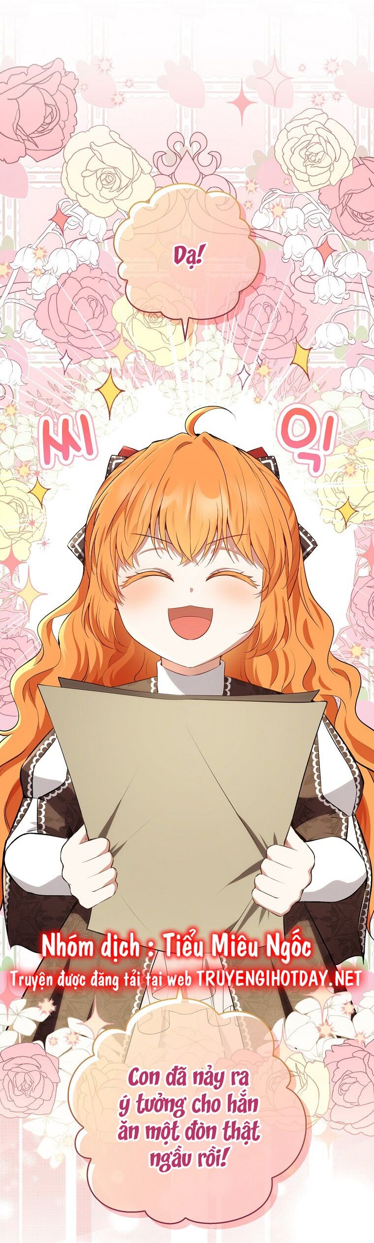 Sóc Con Tài Năng Chapter 57 - Trang 2