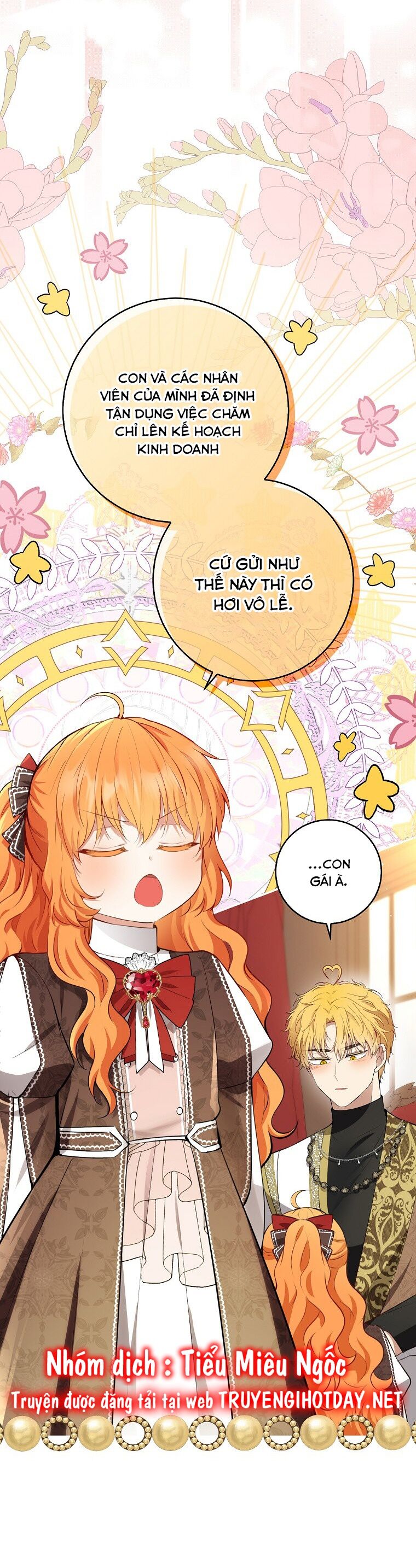 Sóc Con Tài Năng Chapter 57 - Trang 2