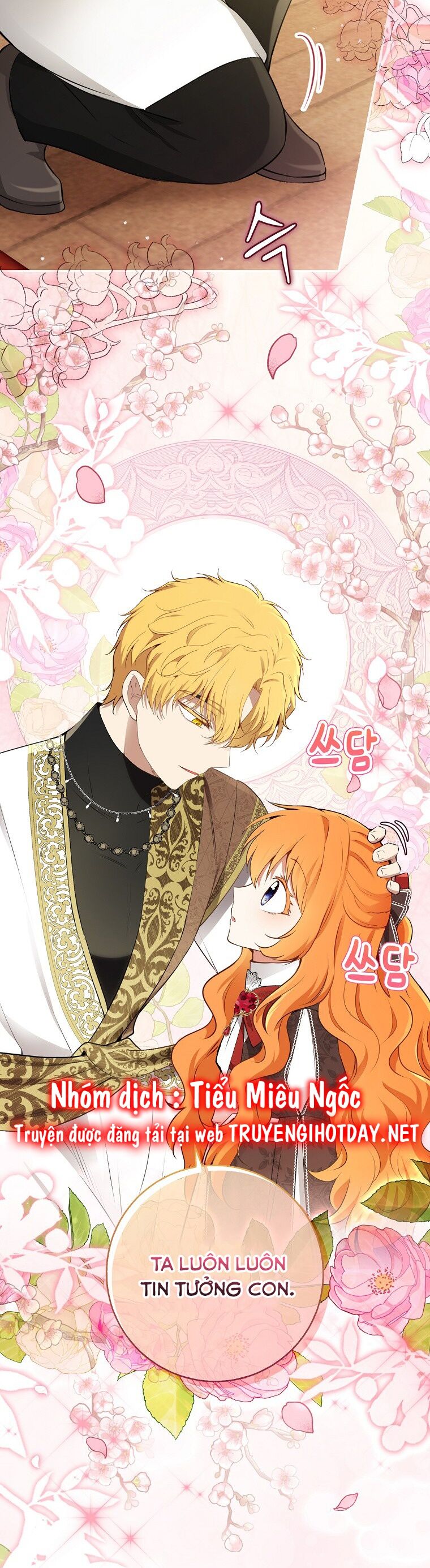 Sóc Con Tài Năng Chapter 57 - Trang 2