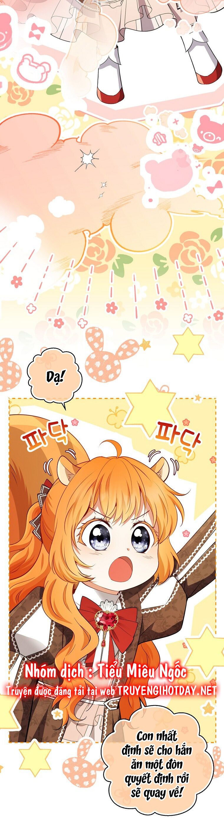 Sóc Con Tài Năng Chapter 57 - Trang 2