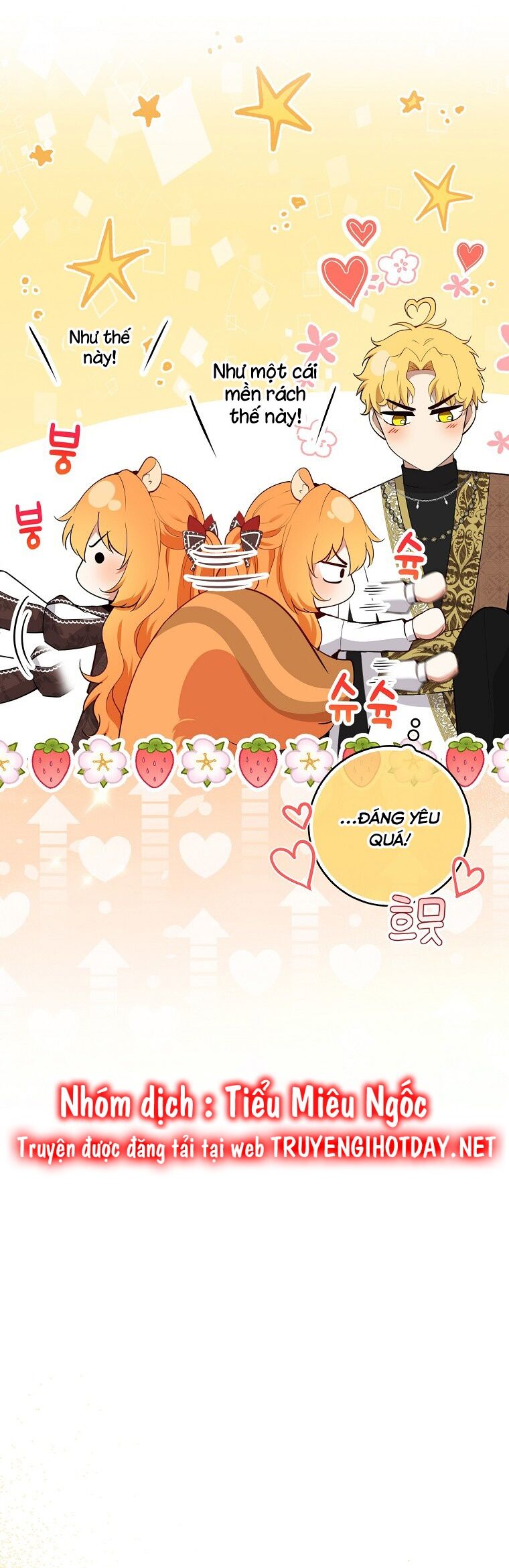 Sóc Con Tài Năng Chapter 57 - Trang 2