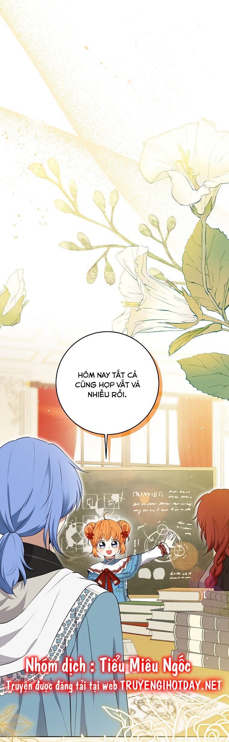 Sóc Con Tài Năng Chapter 57 - Trang 2