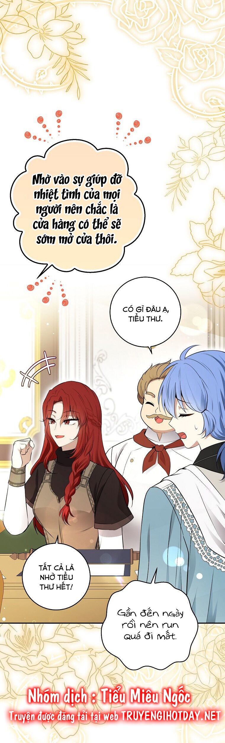 Sóc Con Tài Năng Chapter 57 - Trang 2