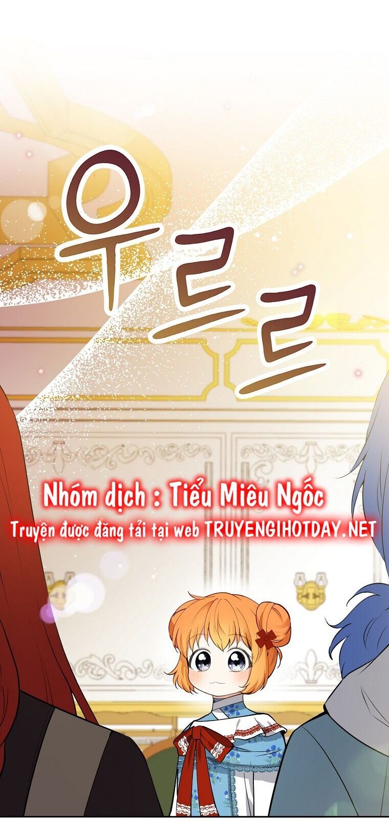 Sóc Con Tài Năng Chapter 57 - Trang 2