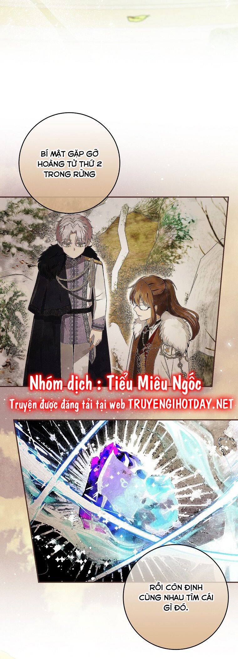 Sóc Con Tài Năng Chapter 57 - Trang 2