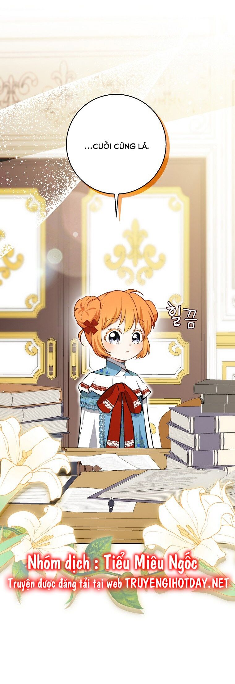 Sóc Con Tài Năng Chapter 57 - Trang 2