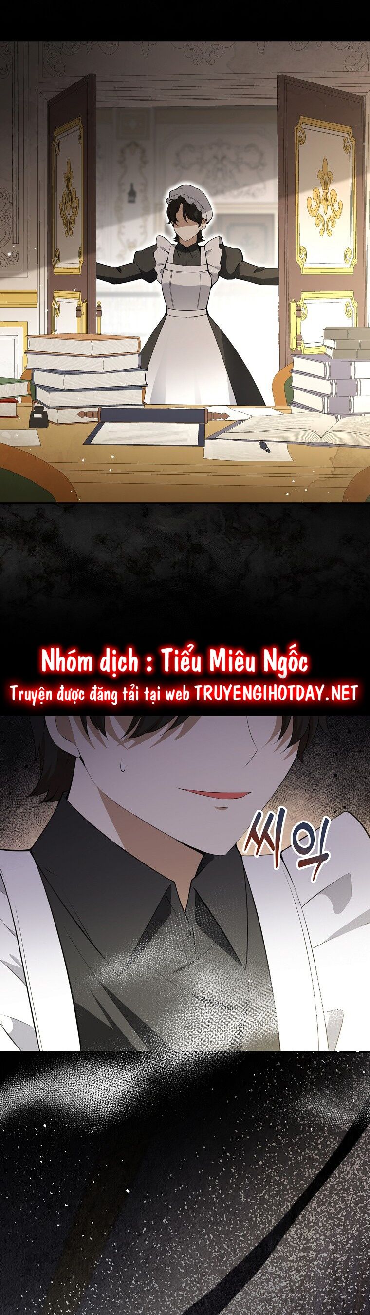 Sóc Con Tài Năng Chapter 57 - Trang 2