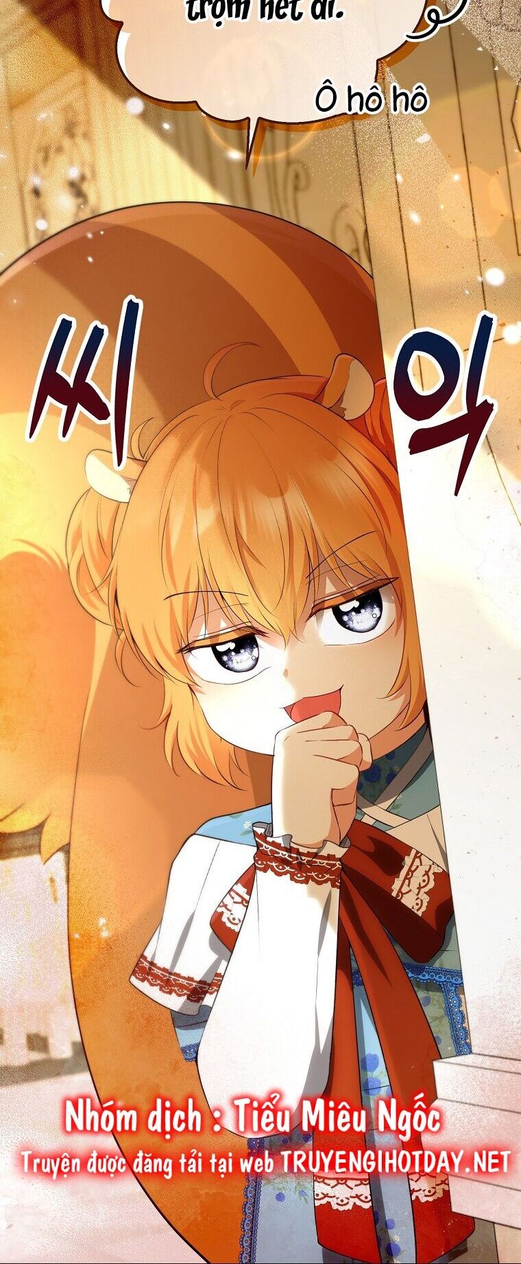 Sóc Con Tài Năng Chapter 57 - Trang 2